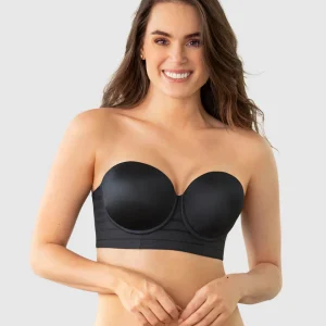Brasier tipo bustier Support Strapless