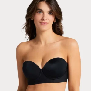 Brasier tipo bustier Support Strapless