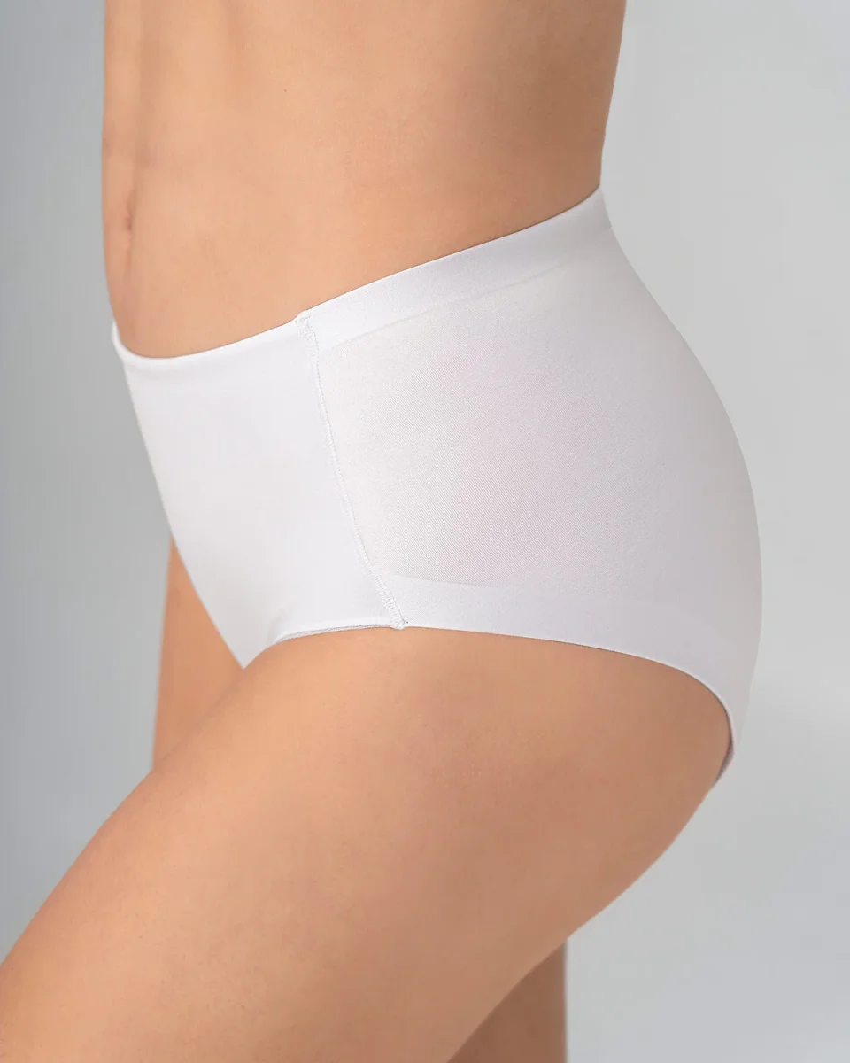 Panty clásico de control moderado - Imagen 4