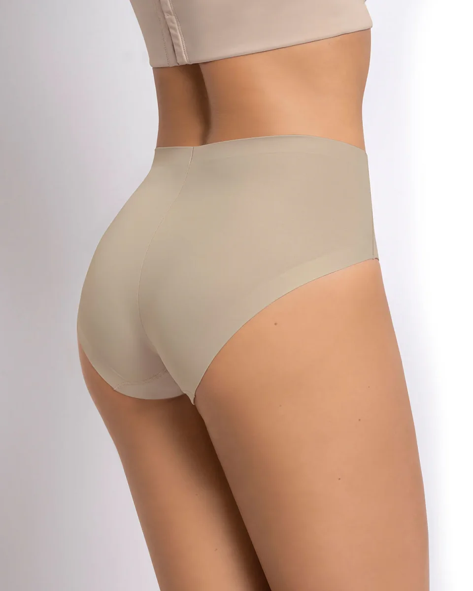 Panty clásico de control moderado - Imagen 9