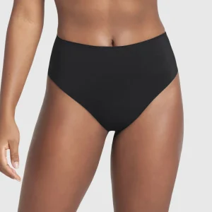 Panty faja brasilera de control fuerte tiro alto