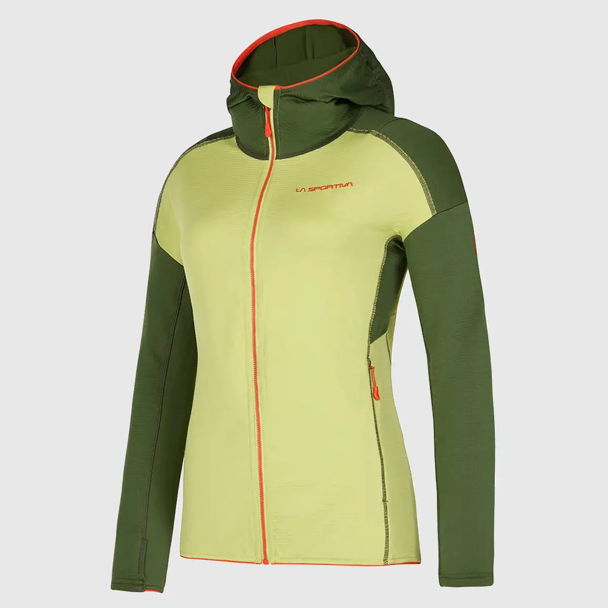 Upendo Hoody Mujer - Imagen 2