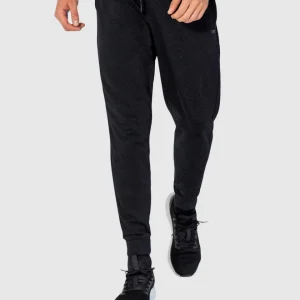 Jogger deportivo estilo sudadera con bolsillos laterales funcionales