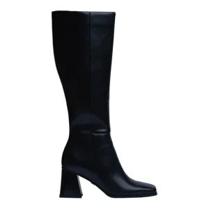 Bota Para Mujer Lob Footwear Negro 59405513