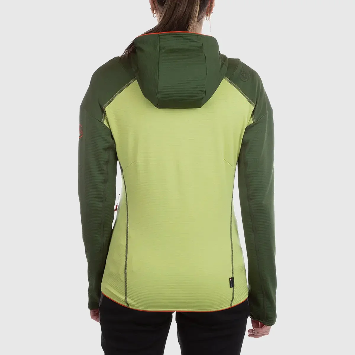 Upendo Hoody Mujer - Imagen 6