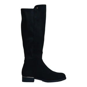 Bota Para Mujer Lob Footwear  Negro 92305522