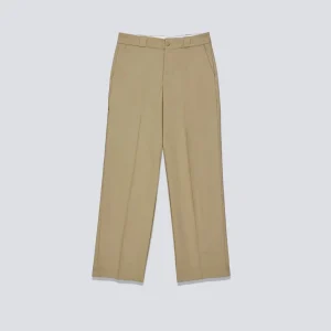 Pantalón Dickies 248 Pant Beige Mujer