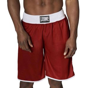REVERSIBLE PANTALÓN BOXEO AB215