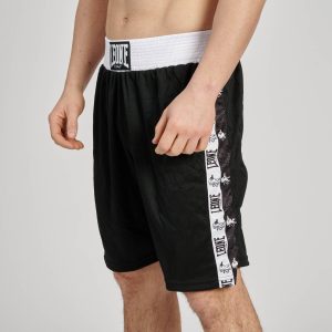 PANTALON BOXEO ICONIC  / AB232