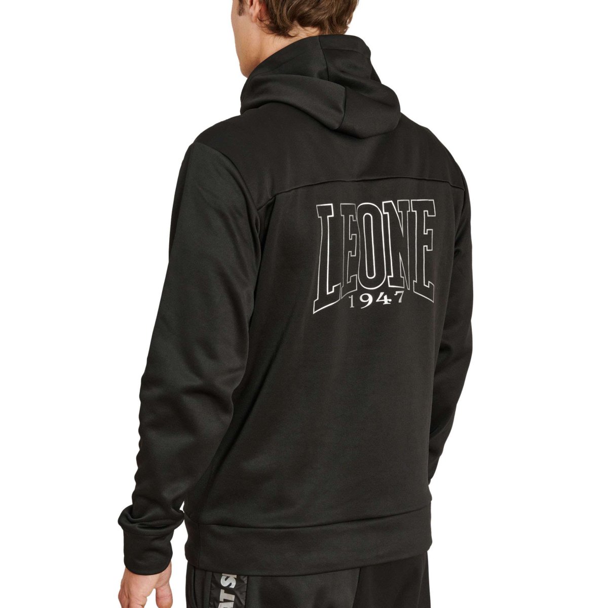 Sudadera con capucha OUTLINE AB316 - Imagen 9