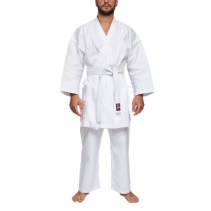 TRAINING KARATEGI AB400