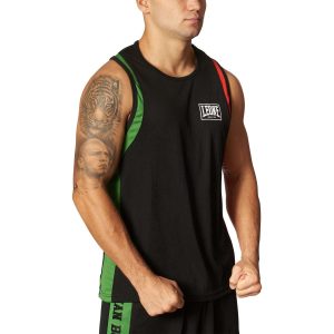 CAMISETA BOXEO AB721