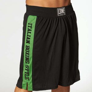 PANTALON BOXEO AB739