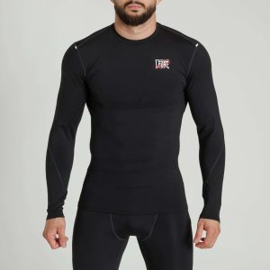 Rashguard manga larga PRIMAL INSTINCT – AB909