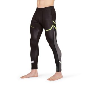 Leggins masculino REVO FLUO AB937F