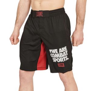 Pantalon MMA LOGO WACS AB952
