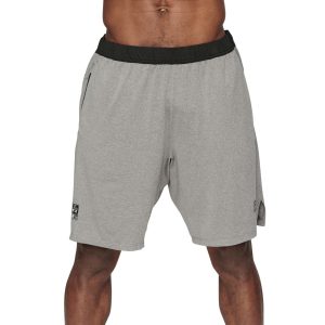 Pantalon corto MELANGE ABX612