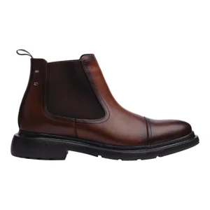 Bota Para Hombre Lob Footwear Cafe 70506016