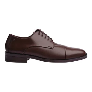 Vestir Para Hombre Lob Footwear Café 62206015