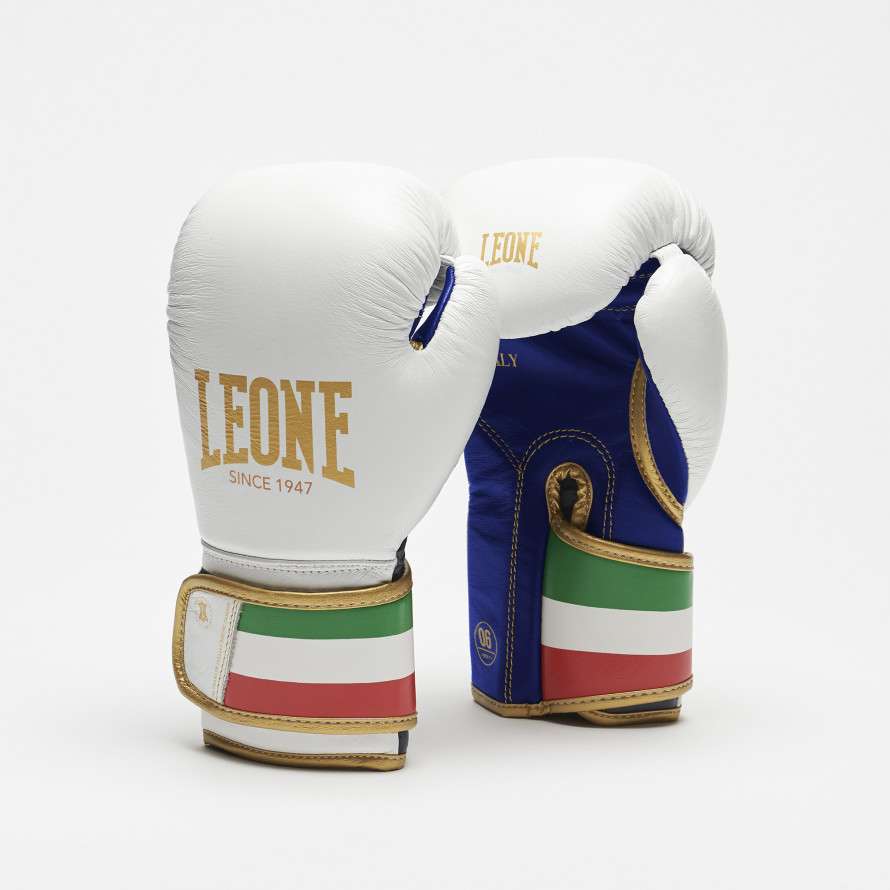 Guantes de Boxeo ITALY ’47 GN039J - Imagen 2