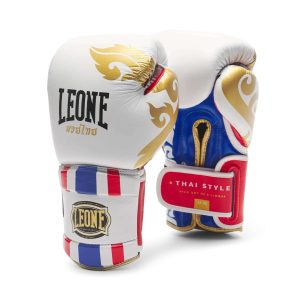 Guantes de Boxeo THAI STYLE GN114