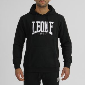 Sudadera con capucha LOGO