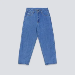 Pantalón Vaquero Wasted Paris Signature Casper Azul Hombre