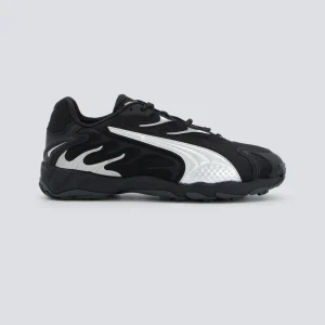 Puma Inhale Smile Negro Hombre