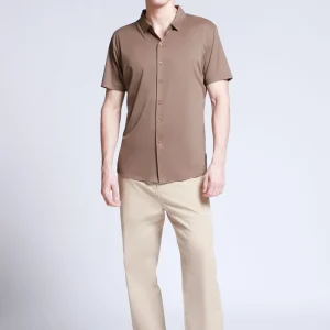 Pantalón Chino Slim Fit