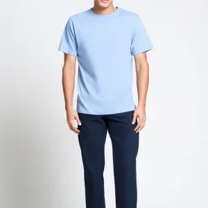 Pantalón Chino Bolsillo Oculto