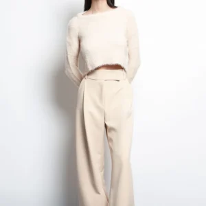 Suéter Tejido Fit Regular