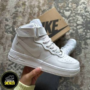 NIKE AIR FORCE ONE BOTA CLASICA